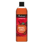 Пилинг-гель для душа Melado Orange Spritz, 500 мл - фото