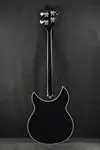 Бас-гитара Rickenbacker 4005XC к 90-летию, цвет JetGlo - фото 9