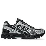 Кроссовки ASICS Gel-Kayano 12.1 'Black Pure Silver' - фото 6
