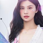 Clect Серебряное колье 925 пробы - фото 12