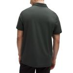 Классическая поло ShowZero для мужчин Lululemon, серый - фото 11