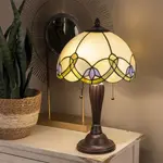 Настольная лампа Clayre&Eef, бежевый - фото 2