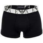 Боксеры Emporio Armani, Black - фото 2