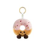 Плюшевый кулон HANADOU - фото