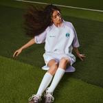 Поло us version unisex Champion, темно-серый - фото 6