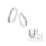 Кольцо Unisex MISS TOOYA - фото