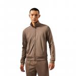 Свитшот мужской Calvin Klein, черный - фото 6