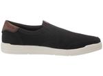 Кроссовки Nunn Bush Kore City Walk Moc Toe Slip-On, черный - фото 3