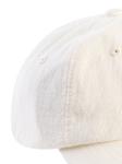 CAMEL ACTIVE Шерстяная кепка белая - фото 3