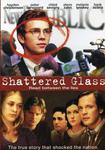 Диск DVD Shattered Glass [2003] - фото