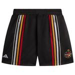 Шорты Kith For Adidas Football Uniform Short , Black - фото