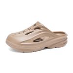 Клоги мужские OUBT, хаки - фото 3