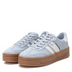 Женские кроссовки Trainer синего цвета Xti - фото 4