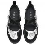 Туфли Мэри Джейн женские Joypeace - фото 27