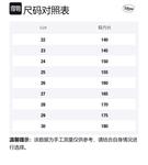 Обувь для малышей Микки Disney, черный - фото 5