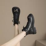 Ботинки JOSINY Martin Boots Women's - фото 11