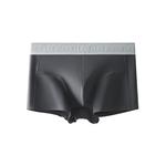 Мужские трусы-боксеры Lee, черный - фото 5