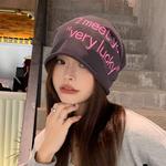 Унисекс шапка бини, Ecru - фото 10