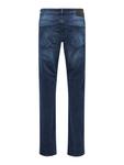 Джинсы Only & Sons Regular Jeans ONSWeft, синий деним - фото 3