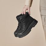 Ботинки GEMEIQ Martin Boots Women's - фото 8