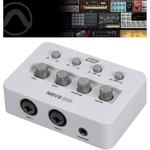 Аудиоинтерфейс ESI Hitmaker DUO USB-C и программное обеспечение Pro Tools Artist - фото