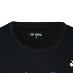 YONEX Футболка мужская черная - фото 6