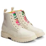 Ботинки Calvin Klein YW0YW01234, бежевый - фото