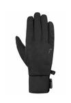Перчатки Reusch Gloves, Black/Black - фото 4