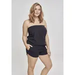 Спортивный костюм Urban Classics Hot Big, черный - фото