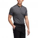 Футболка adidas LogoPolo HM7392, серый - фото 4