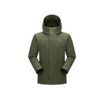 Under Armour Ветровка мужская, Original Jasper - фото