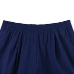 Adidas Шорты SS25 для детей, темно-синие - фото 5