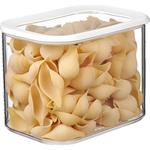 Банка для хранения Modula XL 4500 мл - белый MEPAL, 1 шт. - фото 2