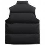 Jeep Жилет унисекс, Gray Green-Thickened Upgraded - фото 5