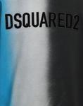 Толстовка Dsquared2, черный - фото 4