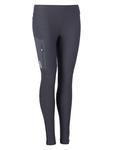 Леггинсы TERNUA Trekkingleggings Abura, черный - фото