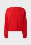 Толстовка GAP WEDGE SEAMED CREW, Modern Red/Red - фото 5