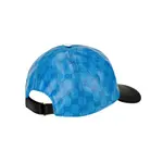 GUCCI Кепка Adidas Gg Allover Logo, Blue - фото 4