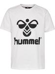 Футболка Hummel S/S Hmltres S/S, цвет MARSHMALLOW - фото
