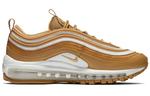 Кроссовки air max 97 Nike, желтый - фото 2