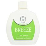 Дезодорант Verde 125 мл Breeze - фото