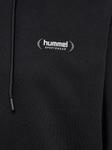 Толстовка Hummel Hoodie Hmlfelix Loose Hoodie, черный - фото 3
