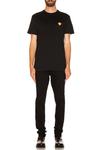 Топ Tee Versace, Black - фото 5