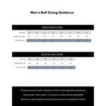 Мужской двусторонний ремень Sonoma Goods For Life - фото 2