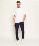 Футболка regular fit Just Cavalli, белый - фото 2