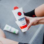 Натуральный крем против истирания, 170 мл Surpass-Care - фото 4