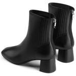 73Hours Эффортлесс Муд Энкл Бутс Вуменс Экрю, цвет Ecru - фото 5