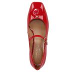 Туфли Circus NY by Sam Edelman Eloisa, Riviera Red - фото 2
