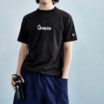 Футболка Japan Version Unisex Champion, белый - фото 10