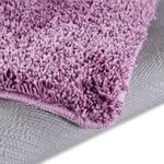 Коврик для ванной Tom Tailor Soft, 2x60 см цвет mauve - фото 4